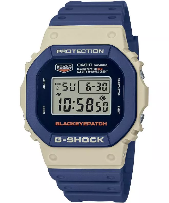 Ceas barbatesc Casio G-Shock Original Limited DW-5610BEP-2ER