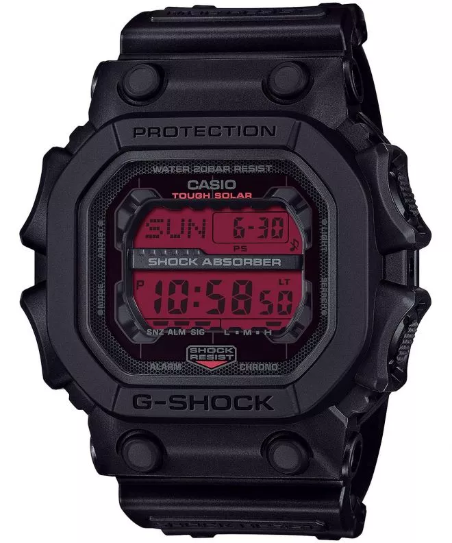 Ceas barbatesc Casio G-Shock Original Solar GX-56BBR-1ER