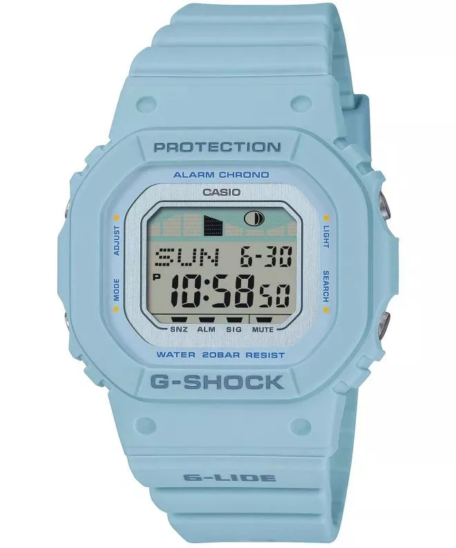 Ceas barbatesc Casio G-Shock Small Classic GLX-S5600-2ER