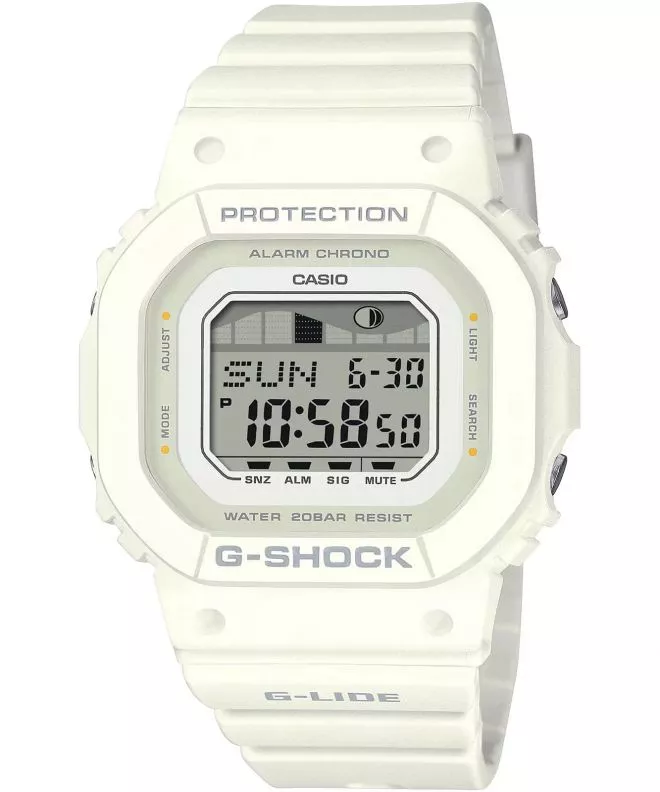 Ceas barbatesc Casio G-Shock Small Classic GLX-S5600-7BER
