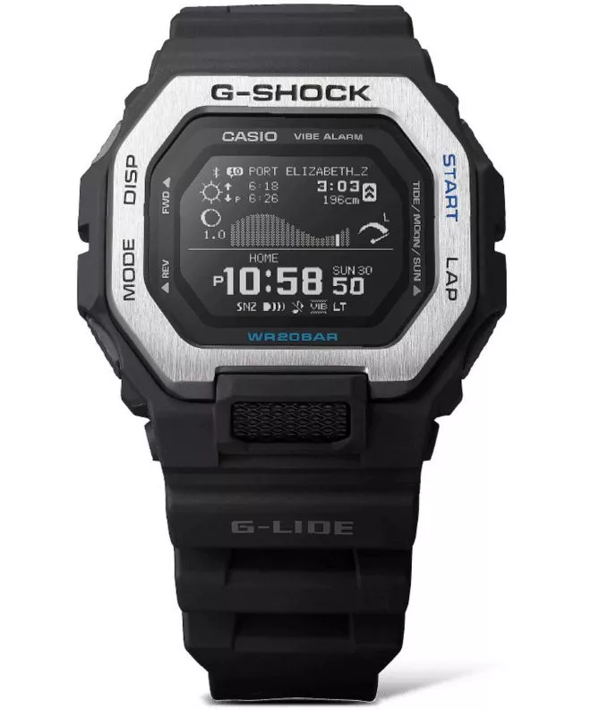 Ceas barbatesc Casio G-Shock The G-LIDE Limited GBX-100-1ER