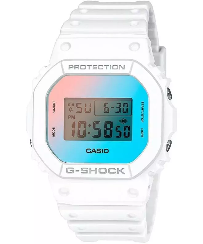 Ceas barbatesc Casio G-Shock The Origin Beach Time Lapse DW-5600TL-7ER