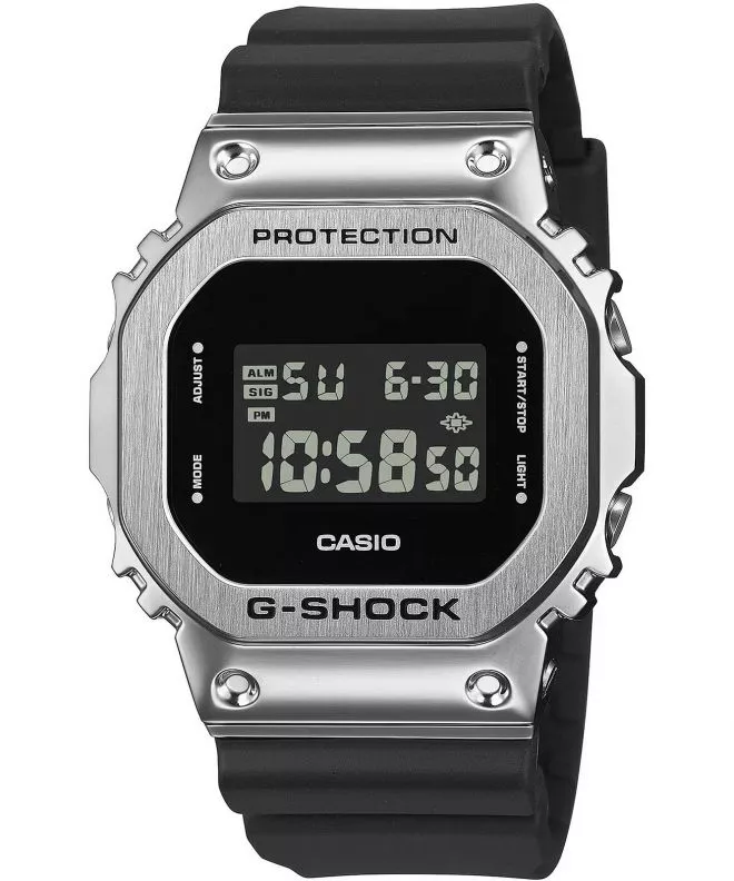 Ceas barbatesc Casio G-Shock The Origin GM-5600U-1ER