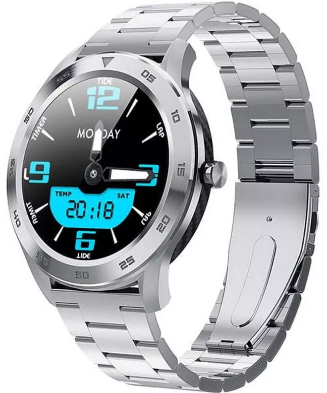 Smartwatch Barbatesc Garett GT22S 5903246287295