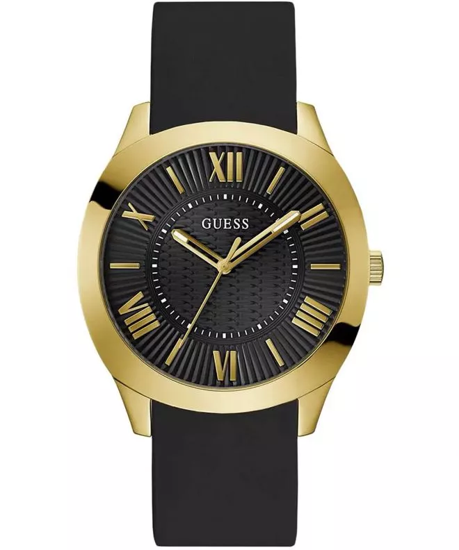 Ceas barbatesc Guess Arc GW0728G2