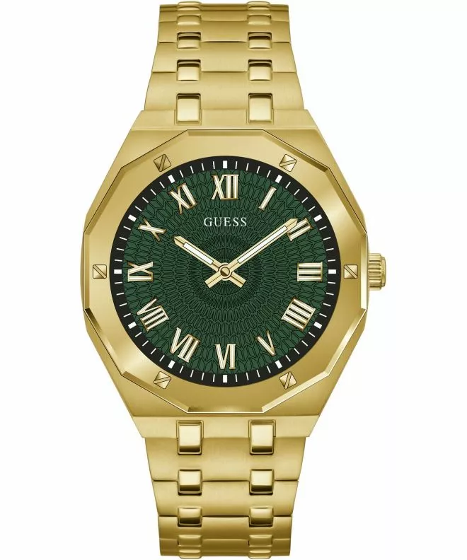 Ceas Barbatesc Guess Asset GW0575G2
