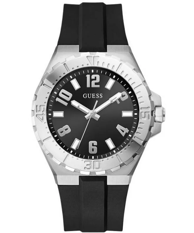 Ceas barbatesc Guess Campus GW0906G1