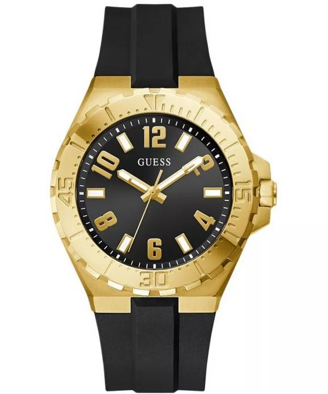 Ceas barbatesc Guess Campus GW0906G2