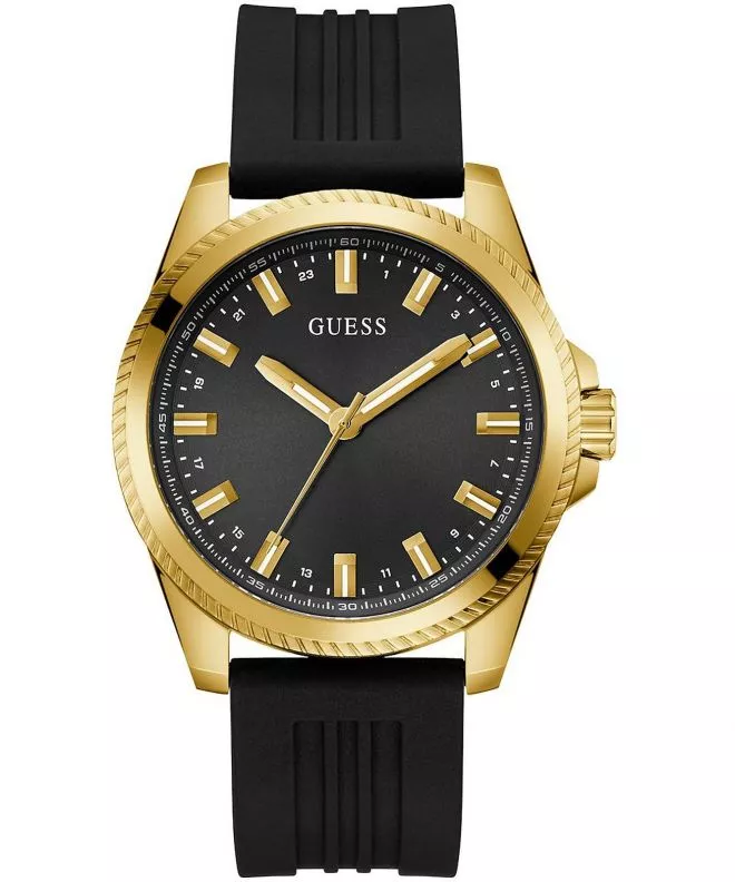 Ceas barbatesc Guess Champ GW0639G2