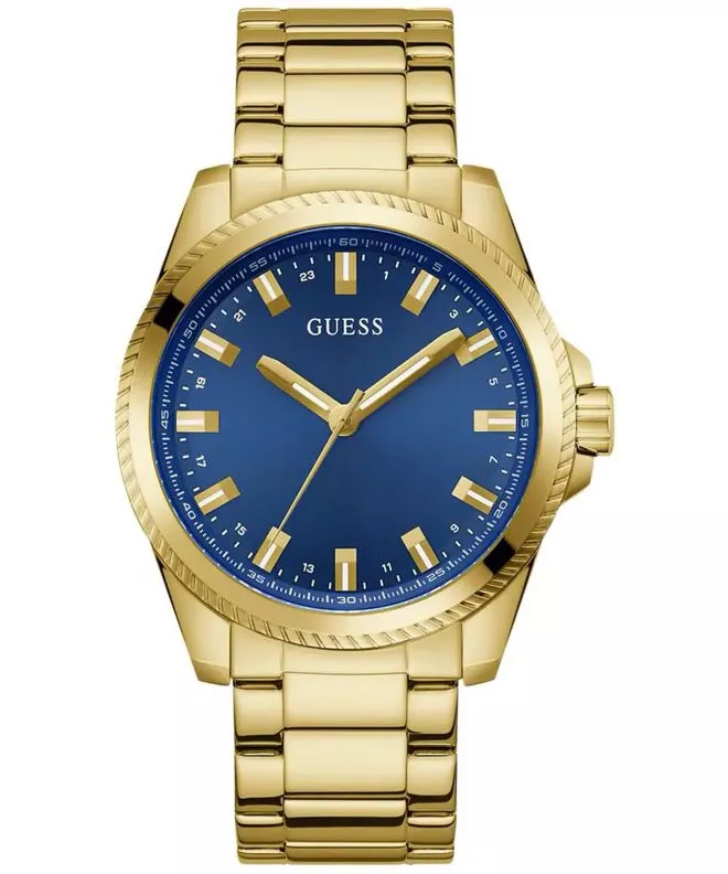 Ceas barbatesc Guess Champ GW0718G2