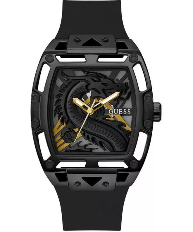 Ceas barbatesc Guess Classic GW0648G1