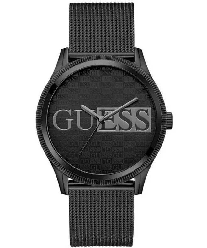 Ceas barbatesc Guess Classic GW0710G3