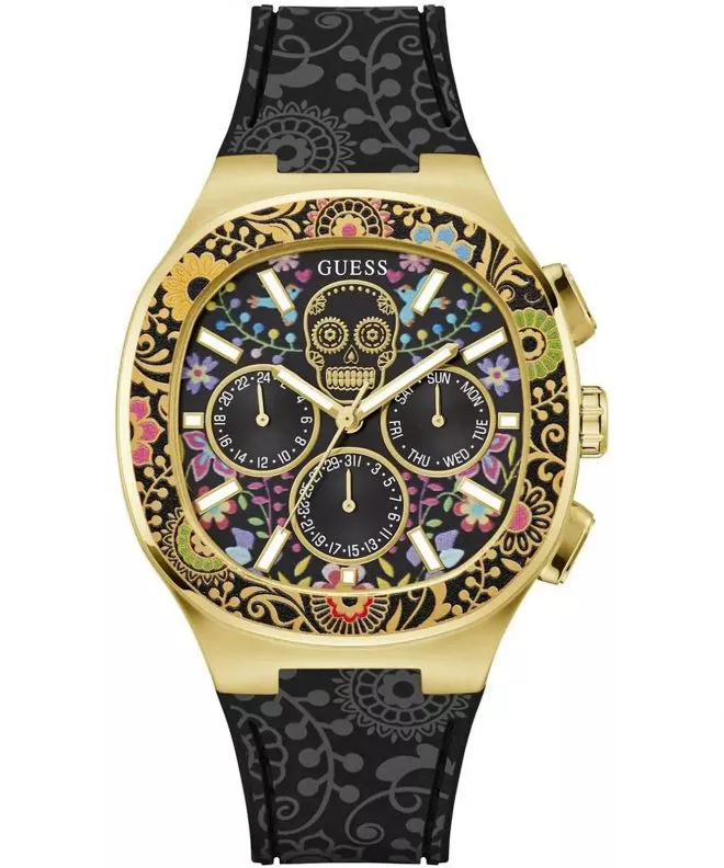 Ceas barbatesc Guess Classic GW0784G1