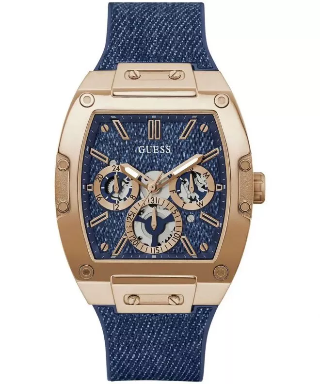 Ceas barbatesc Guess Classic GW0786G2