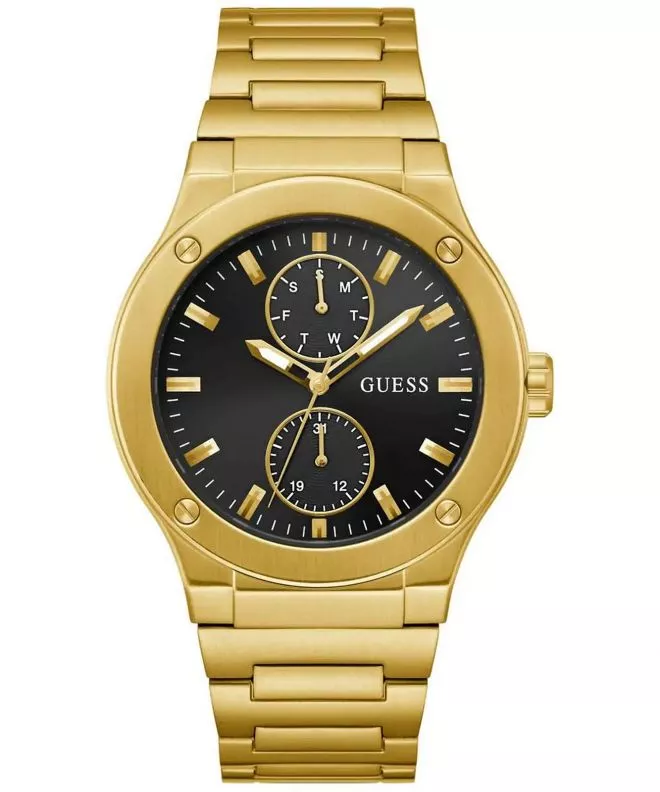 Ceas barbatesc Guess Classic GW0795G4