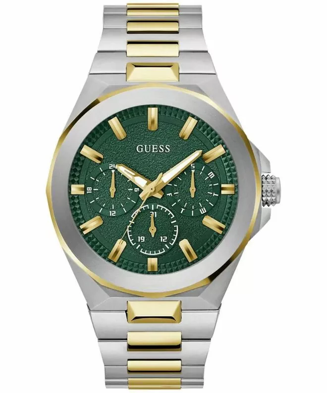 Ceas barbatesc Guess Classic GW0798G3