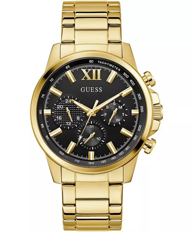 Ceas barbatesc Guess Walker GW0900G3