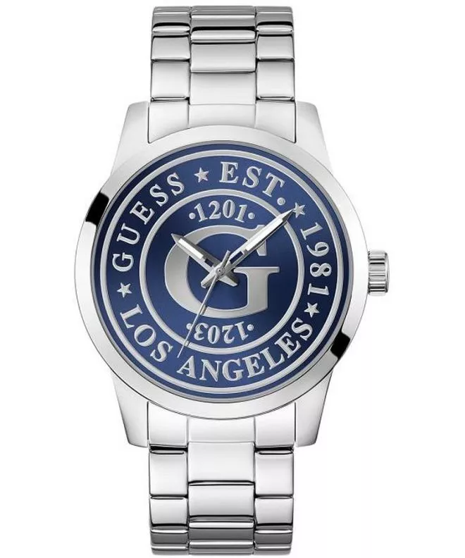 Ceas barbatesc Guess Collegiate GW0888G1