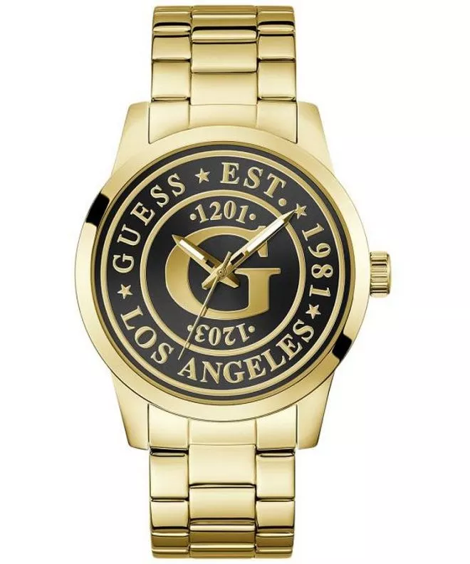 Ceas barbatesc Guess Collegiate GW0888G2