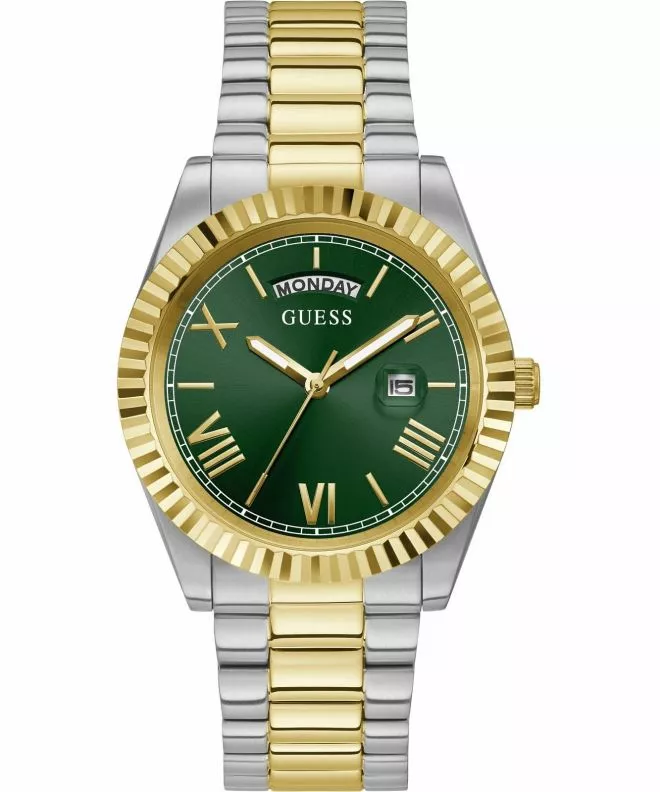 Ceas Barbatesc Guess Connoisseaur GW0265G8