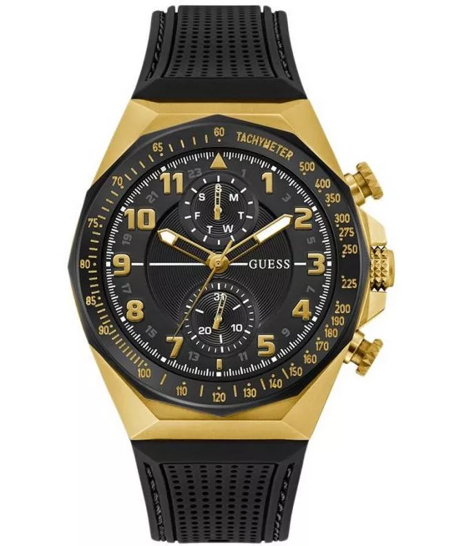 Ceas barbatesc Guess D1 GW0902G1