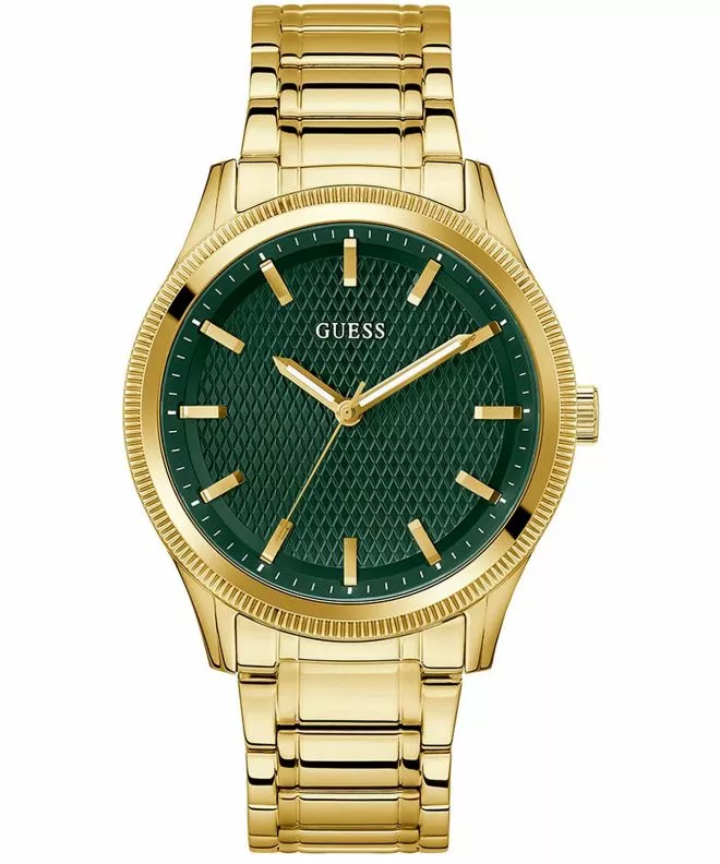 Ceas barbatesc Guess Dex GW0626G2