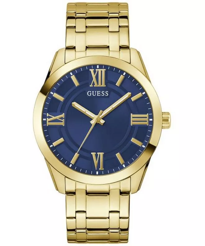 Ceas barbatesc Guess Elliot GW0893G5