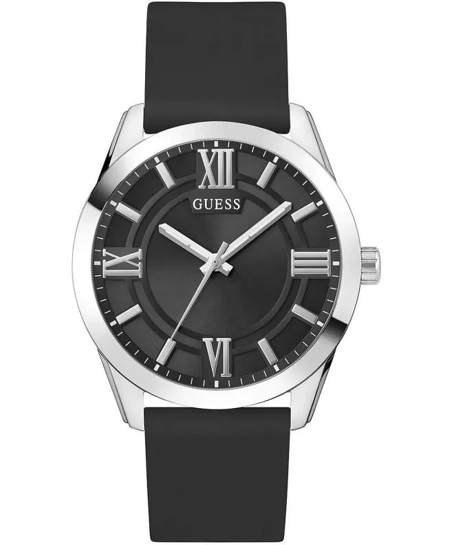 Ceas barbatesc Guess Elliot GW0894G1