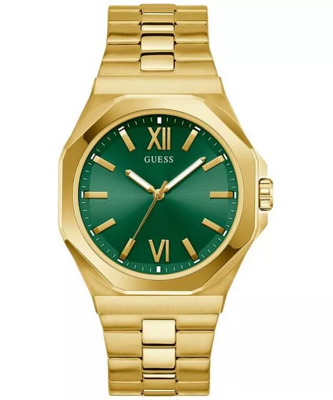 Ceas barbatesc Guess Emperor GW0849G2