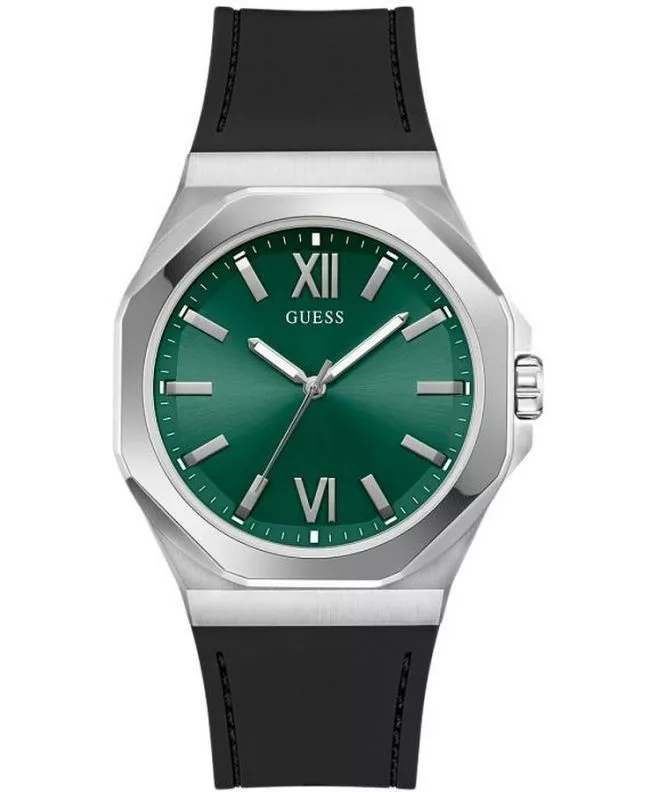 Ceas barbatesc Guess Emperor GW0850G1