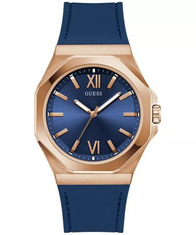 Ceas barbatesc Guess Emperor GW0850G3