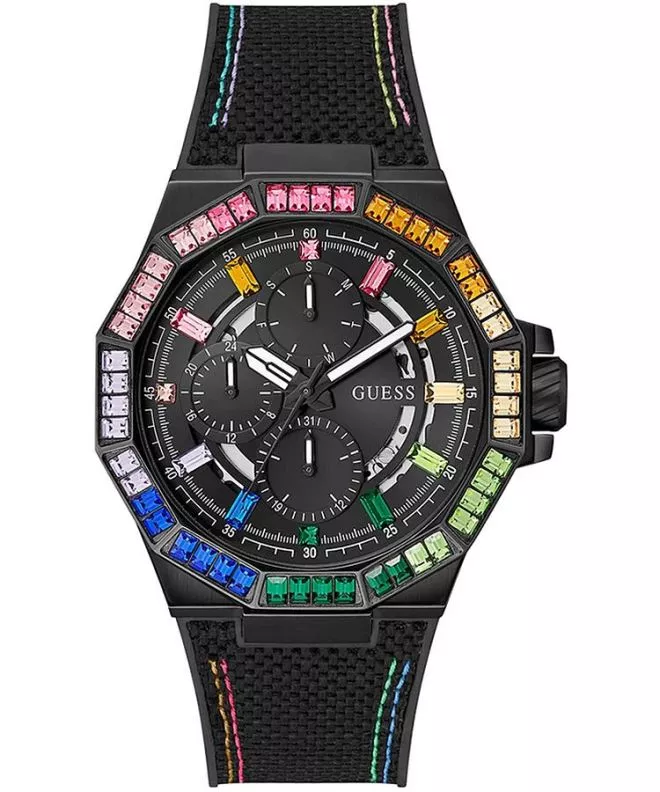 Ceas barbatesc Guess Energy GW0701G1