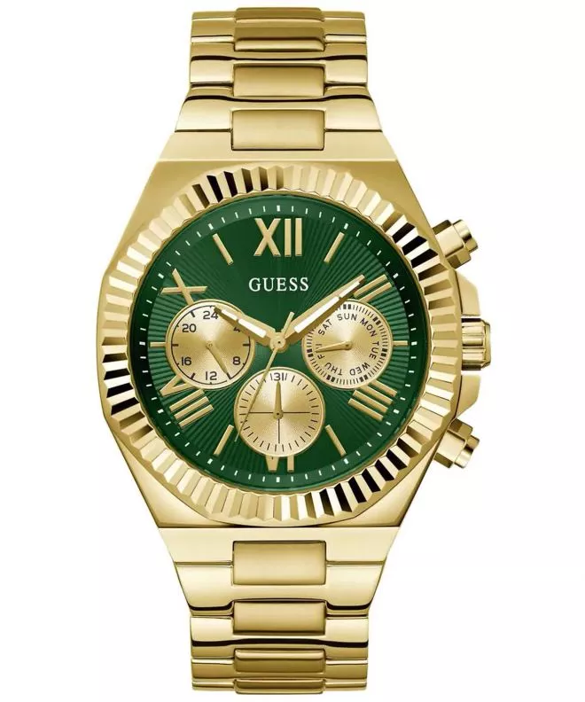 Ceas barbatesc Guess Equity GW0703G2