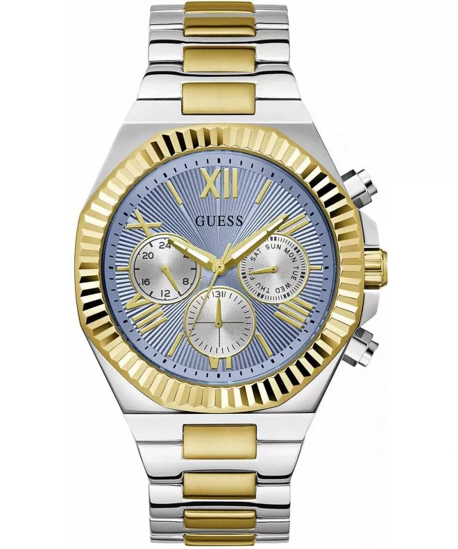 Ceas barbatesc Guess Equity GW0703G3