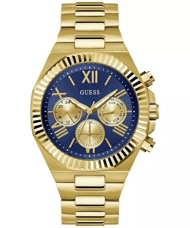 Ceas barbatesc Guess Equity GW0703G6