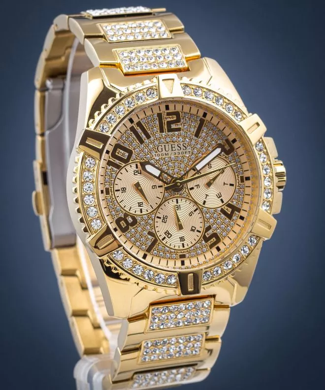 Ceas Guess Frontier W0799G2