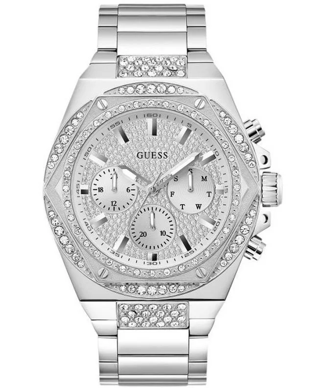 Ceas barbatesc Guess Fury GW0899G1