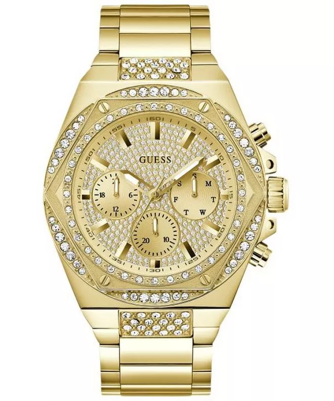 Ceas barbatesc Guess Fury GW0899G2