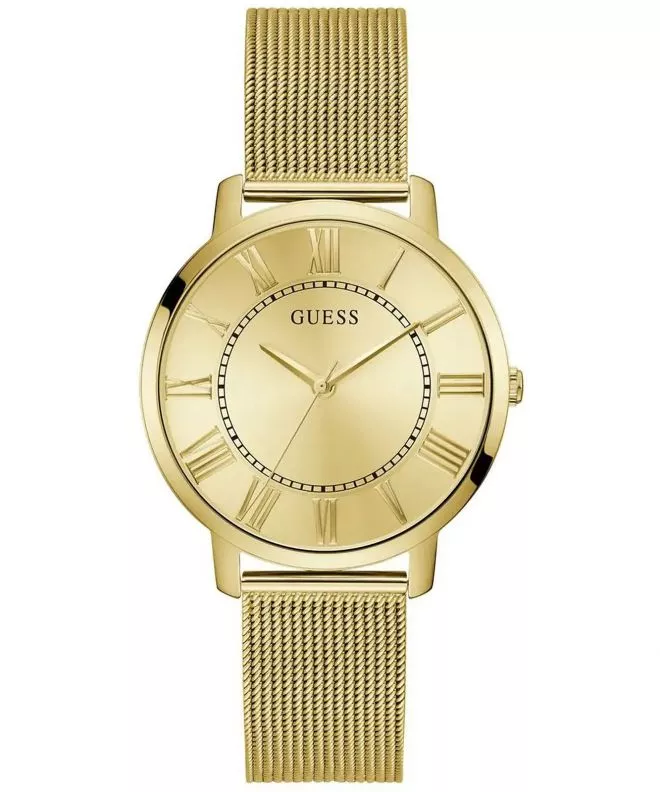 Ceas barbatesc Guess Gent 40 mm GW0832G1