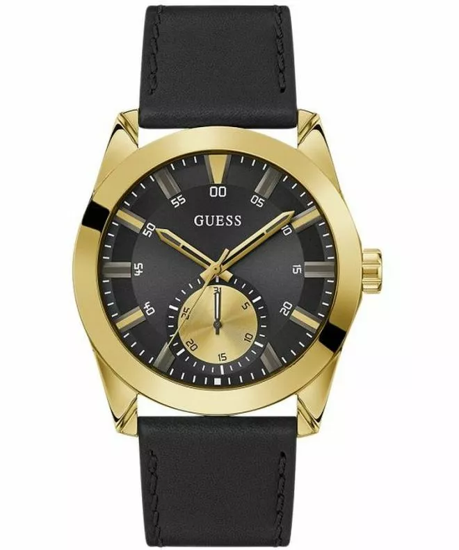 Ceas barbatesc Guess Greyson GW0793G2