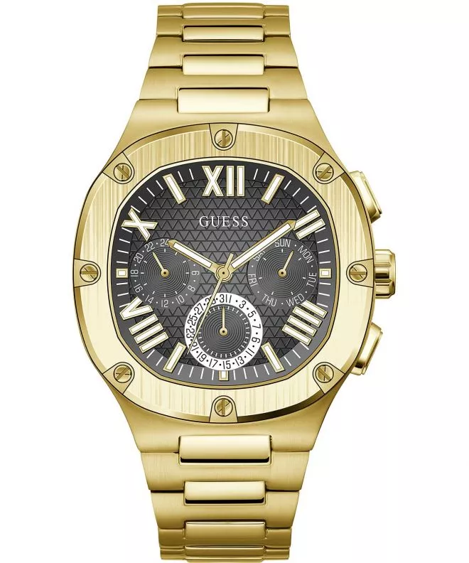 Ceas Barbatesc Guess Headline GW0572G2