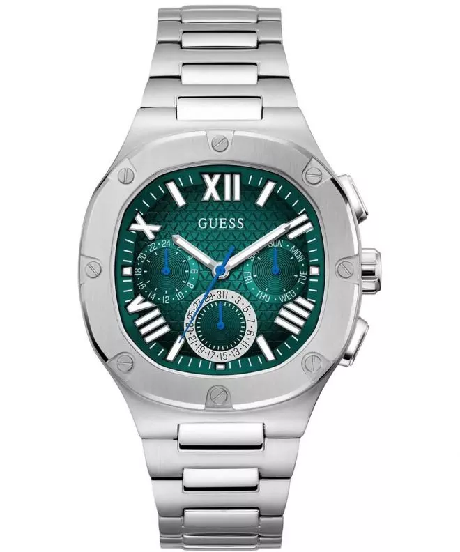Ceas barbatesc Guess Headline GW0572G6