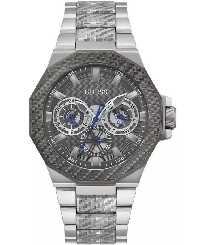 Ceas barbatesc Guess Indy GW0636G1