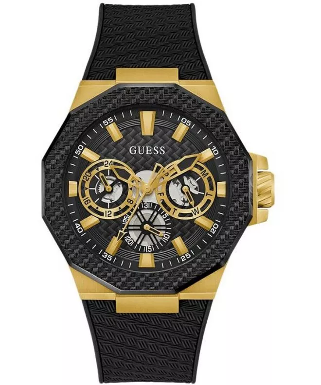 Ceas barbatesc Guess Indy GW0853G2