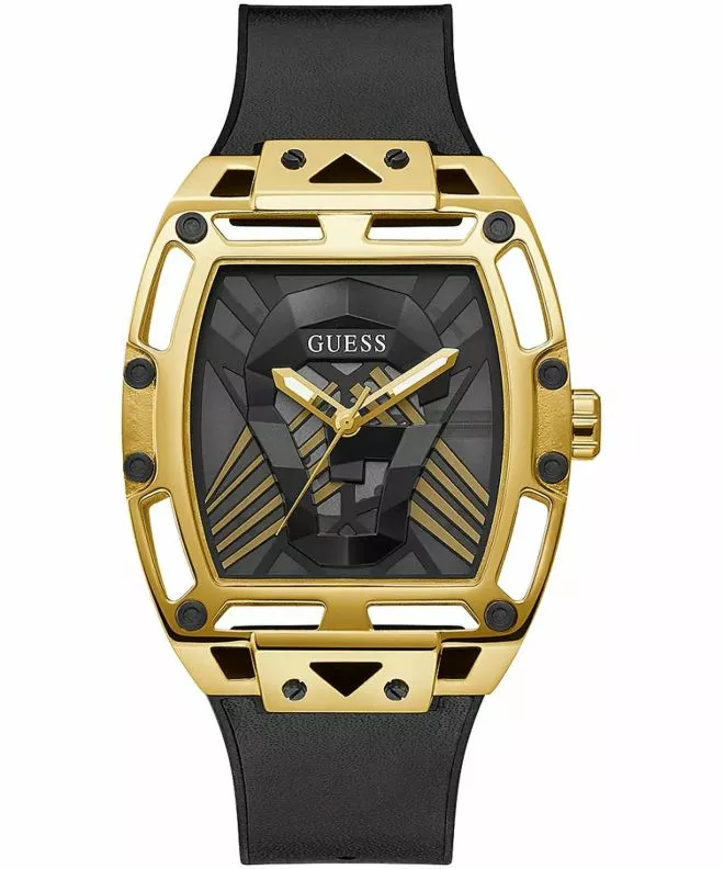 Ceas Barbatesc Guess Legend GW0500G1
