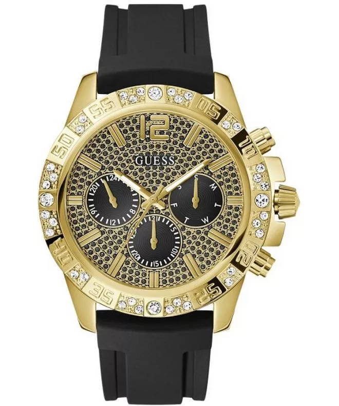Ceas barbatesc Guess Majestic GW0909G2