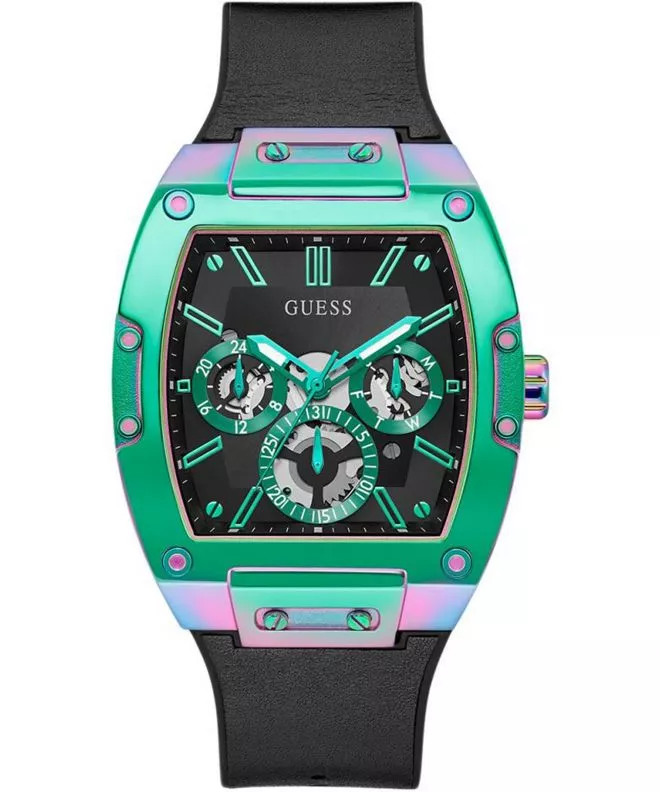 Ceas barbatesc Guess Phoenix GW0202G5