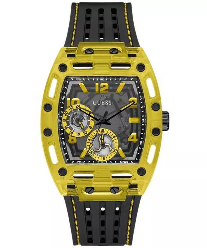 Ceas barbatesc Guess Phoenix GW0499G2