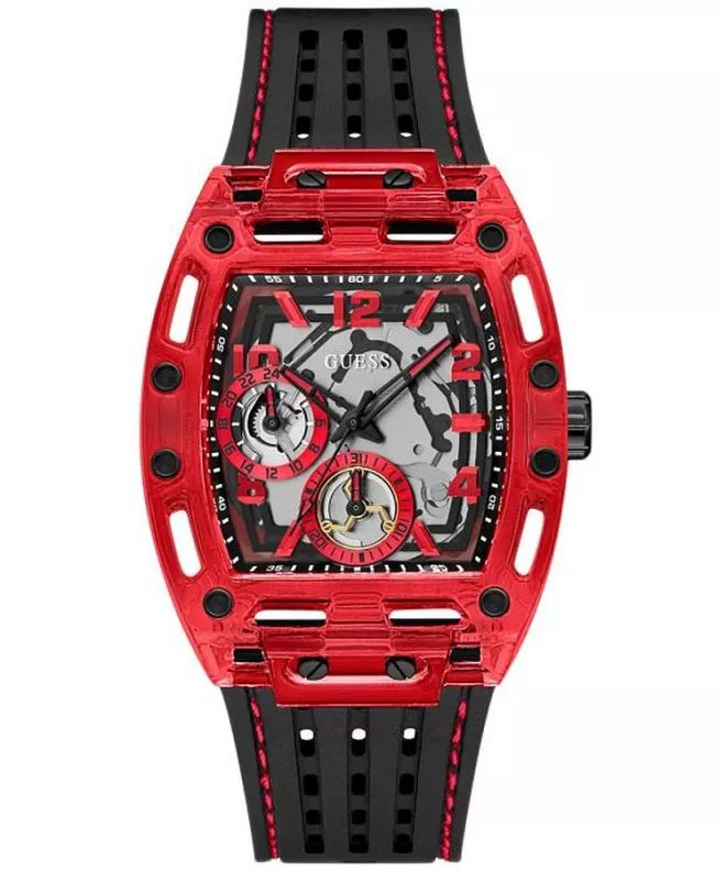 Ceas barbatesc Guess Phoenix GW0499G4