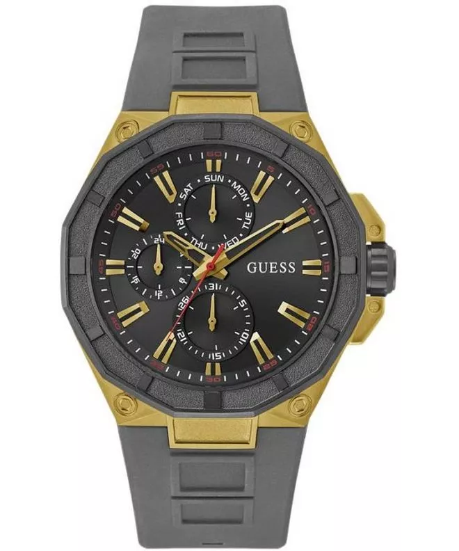 Ceas barbatesc Guess R2 GW0803G1